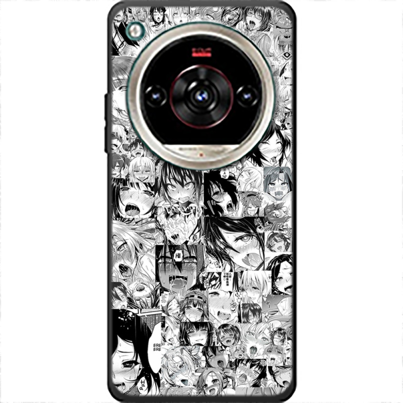Чохол BoxFace Nubia Focus 2 Ultra O-Face
