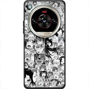 Чохол BoxFace Nubia Focus 2 Ultra O-Face
