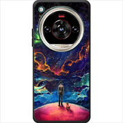 Чохол BoxFace Nubia Focus 2 Ultra 