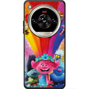 Чохол BoxFace Nubia Focus 2 Ultra Trolls