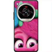 Чохол BoxFace Nubia Focus 2 Ultra Queen Poppy