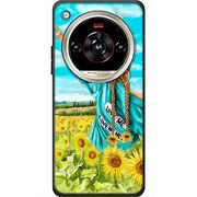 Чохол BoxFace Nubia Focus 2 Ultra Love Me, Love Me Not