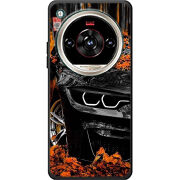 Чохол BoxFace Nubia Focus 2 Ultra BMW M3