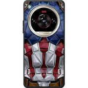 Чохол BoxFace Nubia Focus 2 Ultra Sentinel of Liberty