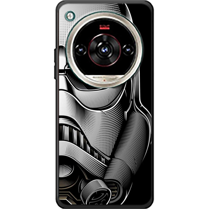 Чохол BoxFace Nubia Focus 2 Ultra Imperial Stormtroopers
