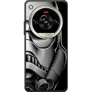 Чохол BoxFace Nubia Focus 2 Ultra Imperial Stormtroopers