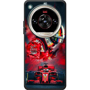 Чохол BoxFace Nubia Focus 2 Ultra Racing Car