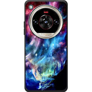 Чохол BoxFace Nubia Focus 2 Ultra Northern Lights