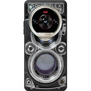 Чохол BoxFace Nubia Focus 2 Ultra Rolleiflex