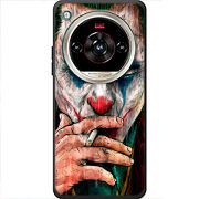 Чохол BoxFace Nubia Focus 2 Ultra Джокер