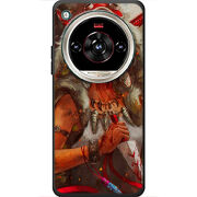 Чохол BoxFace Nubia Focus 2 Ultra Принцесса Мононоке
