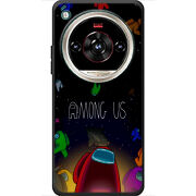 Чохол BoxFace Nubia Focus 2 Ultra Among Us