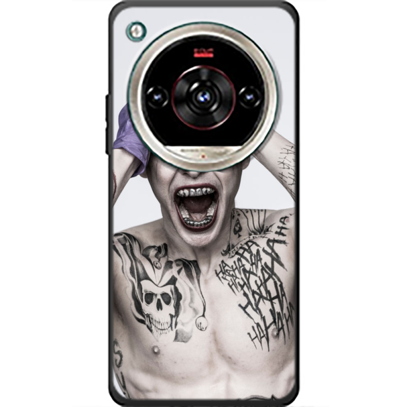 Чохол BoxFace Nubia Focus 2 Ultra 