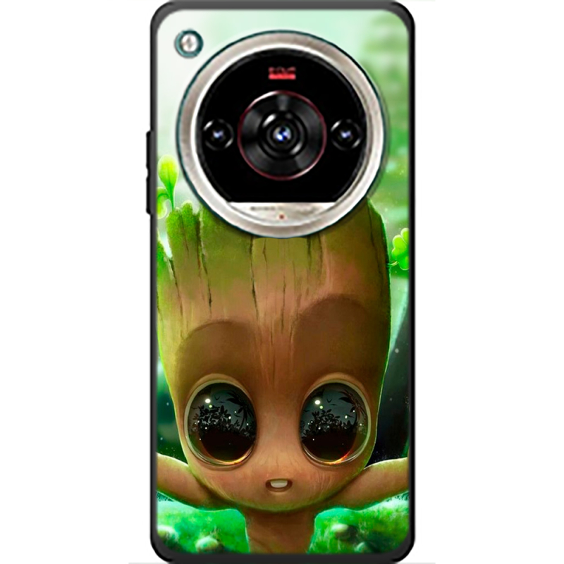 Чохол BoxFace Nubia Focus 2 Ultra Groot