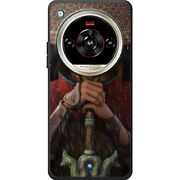 Чохол BoxFace Nubia Focus 2 Ultra Raya and the Last Dragon