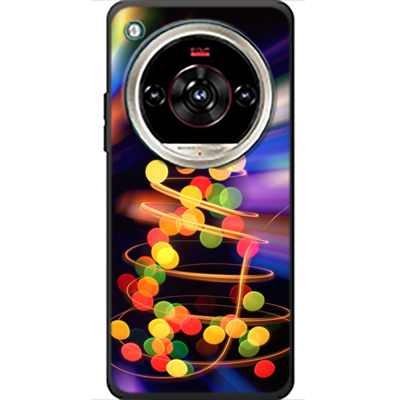 Чохол BoxFace Nubia Focus 2 Ultra 