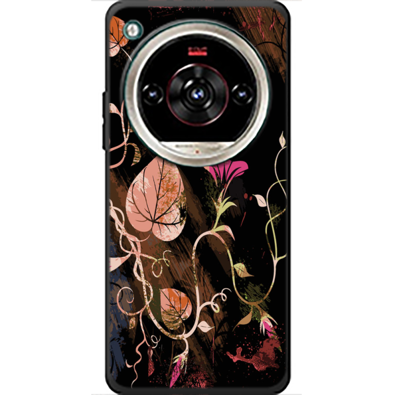 Чохол BoxFace Nubia Focus 2 Ultra 