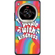Чохол BoxFace Nubia Focus 2 Ultra Kindness