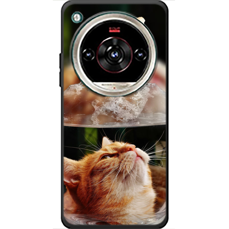 Чохол BoxFace Nubia Focus 2 Ultra 