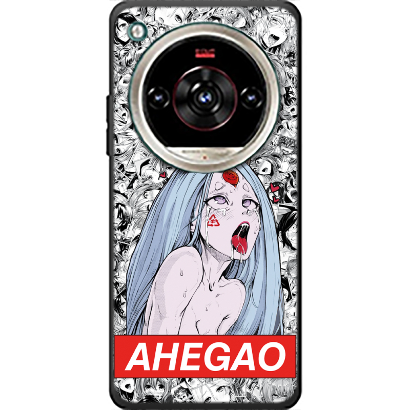 Чохол BoxFace Nubia Focus 2 Ultra Ahegao