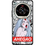 Чохол BoxFace Nubia Focus 2 Ultra Ahegao