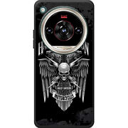 Чохол BoxFace Nubia Focus 2 Ultra Harley Davidson
