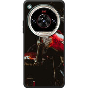 Чохол BoxFace Nubia Focus 2 Ultra Harley
