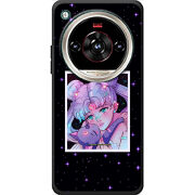 Чохол BoxFace Nubia Focus 2 Ultra Sailor Moon