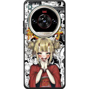 Чохол BoxFace Nubia Focus 2 Ultra Himiko Toga - My Hero Academia