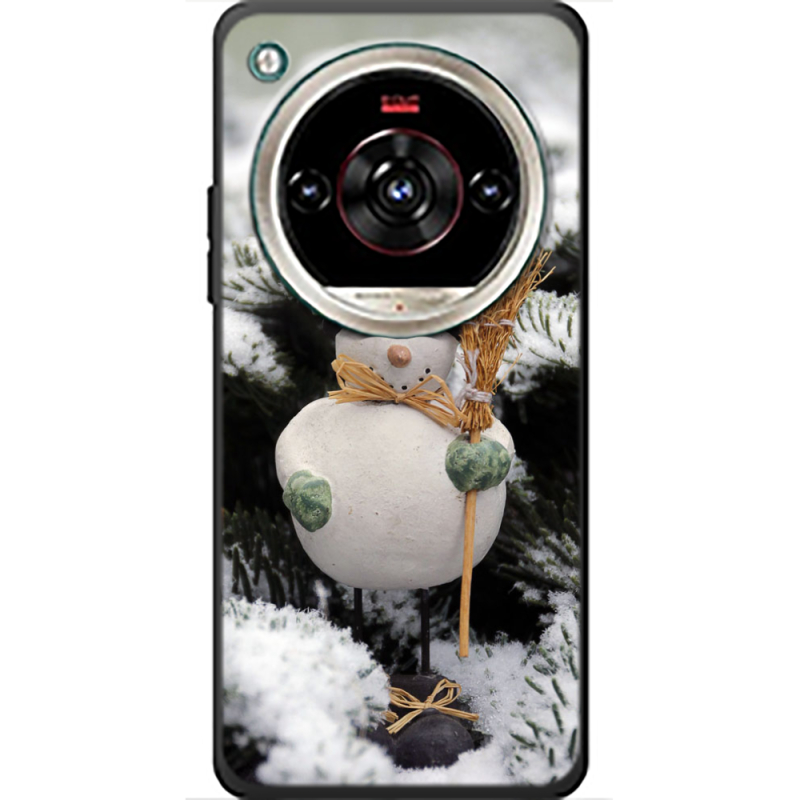 Чохол BoxFace Nubia Focus 2 Ultra 