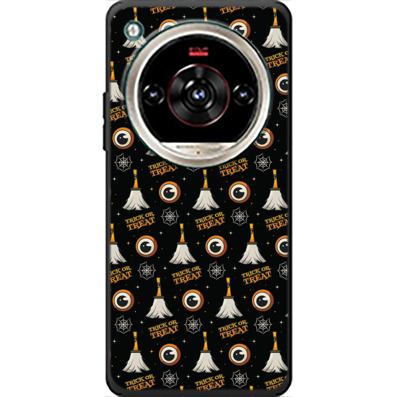 Чохол BoxFace Nubia Focus 2 Ultra Halloween Magic