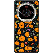 Чохол BoxFace Nubia Focus 2 Ultra Cute Halloween