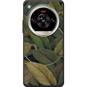 Чохол BoxFace Nubia Focus 2 Ultra Leaf
