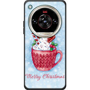 Чохол BoxFace Nubia Focus 2 Ultra Spicy Christmas Cocoa