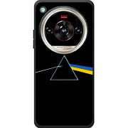 Чохол BoxFace Nubia Focus 2 Ultra Pink Floyd Україна