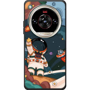 Чохол BoxFace Nubia Focus 2 Ultra Space Mission