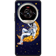 Чохол BoxFace Nubia Focus 2 Ultra MoonBed