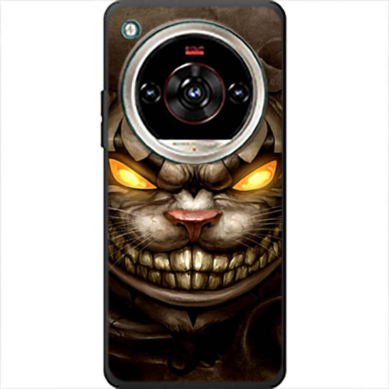 Чохол BoxFace Nubia Focus 2 Ultra 