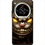 Чохол BoxFace Nubia Focus 2 Ultra 