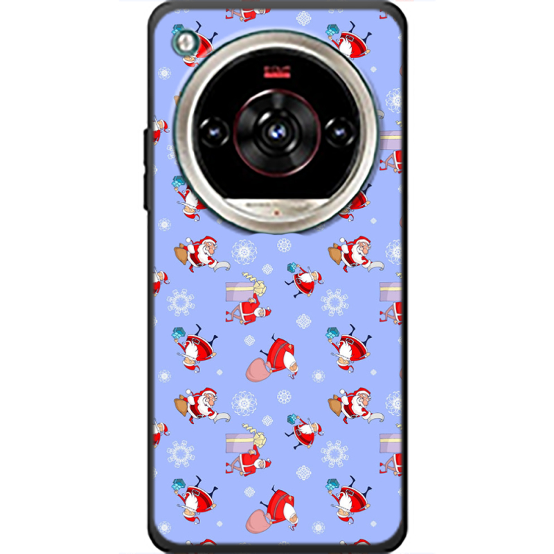 Чохол BoxFace Nubia Focus 2 Ultra 