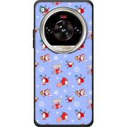 Чохол BoxFace Nubia Focus 2 Ultra 