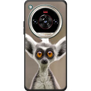 Чохол BoxFace Nubia Focus 2 Ultra 