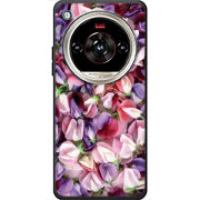 Чохол BoxFace Nubia Focus 2 Ultra 