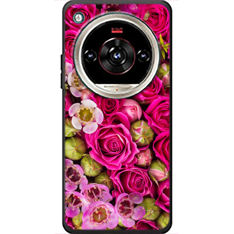 Чохол BoxFace Nubia Focus 2 Ultra 