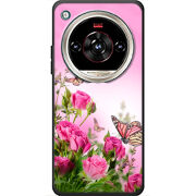 Чохол BoxFace Nubia Focus 2 Ultra 