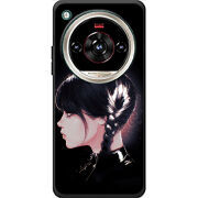Чохол BoxFace Nubia Focus 2 Ultra Wednesday Davil