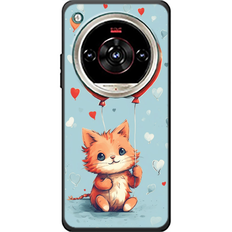 Чохол BoxFace Nubia Focus 2 Ultra 