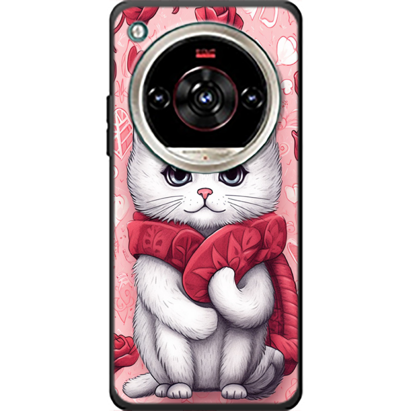 Чохол BoxFace Nubia Focus 2 Ultra 