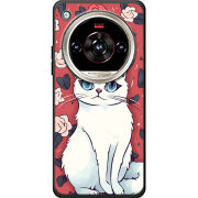 Чохол BoxFace Nubia Focus 2 Ultra 
