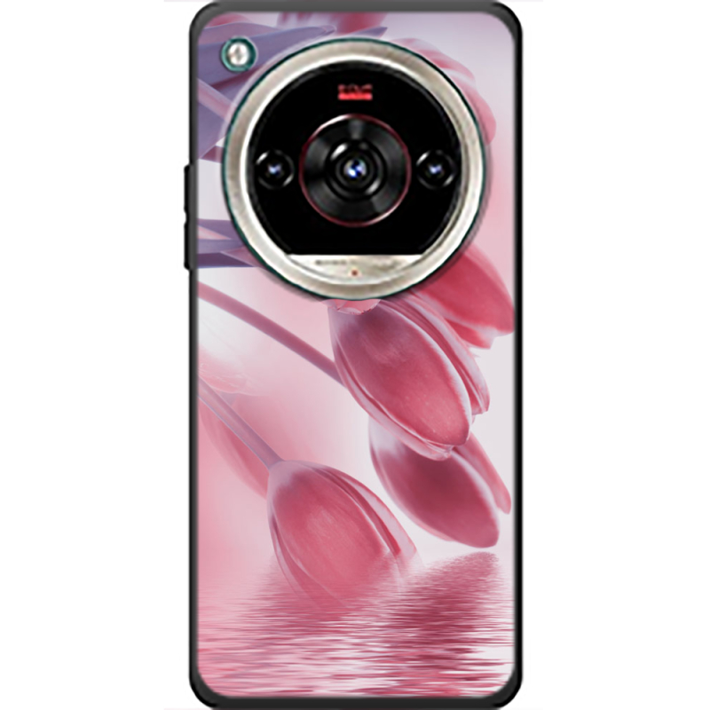 Чохол BoxFace Nubia Focus 2 Ultra 